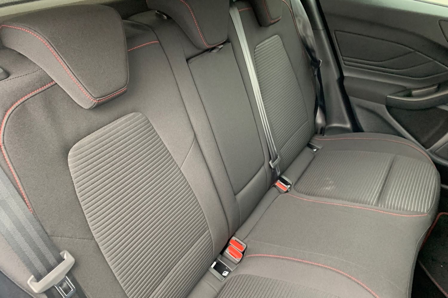 Used Ford Focus 2025 for sale - 76694244: Photo 16