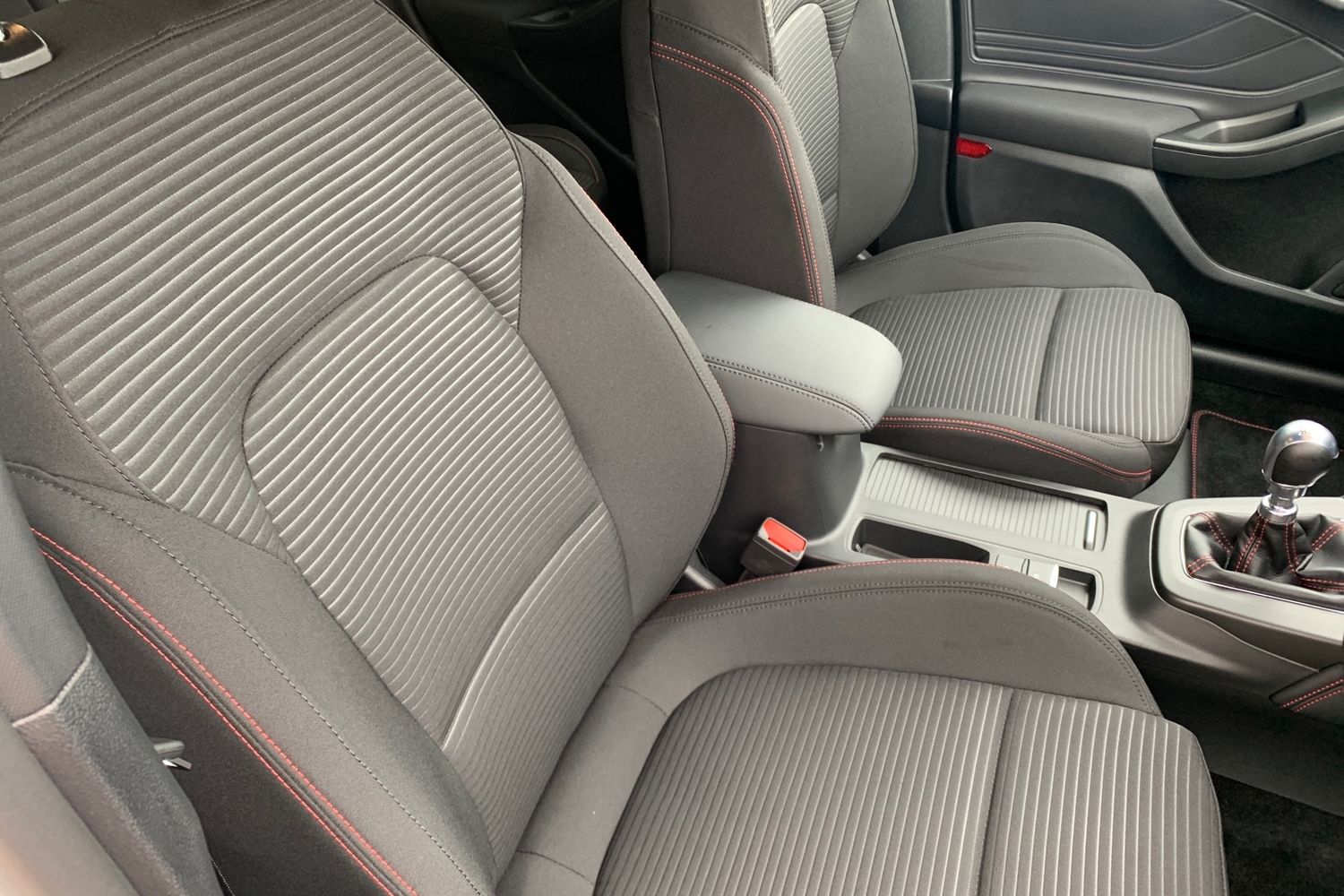 Used Ford Focus 2025 for sale - 76694244: Photo 19