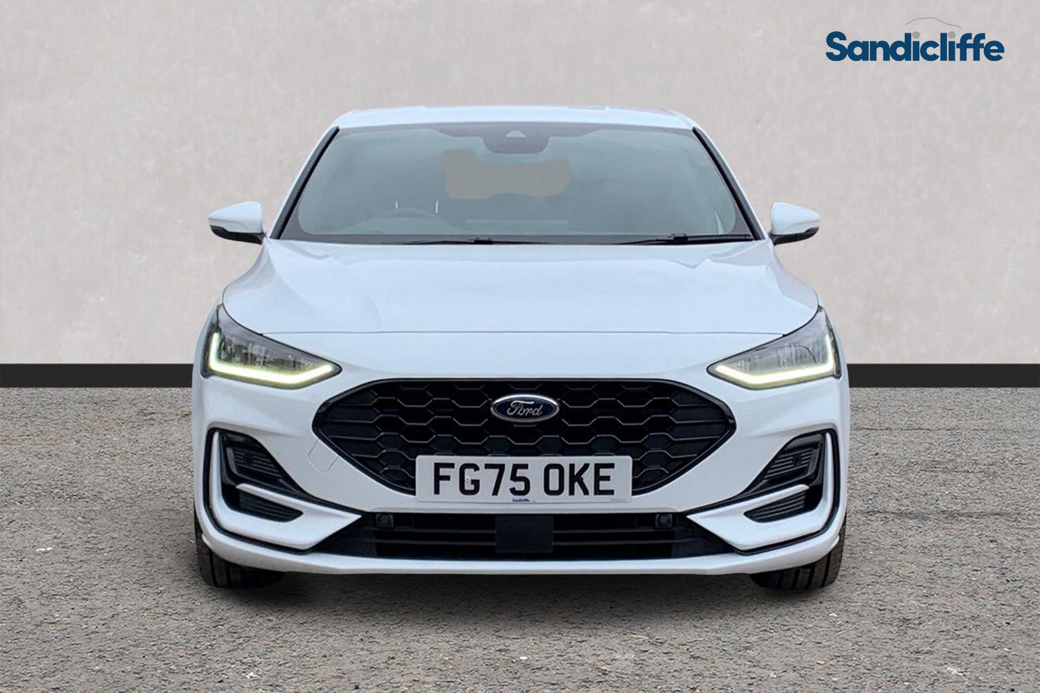 Used Ford Focus 2025 for sale - 76694244: Photo 2