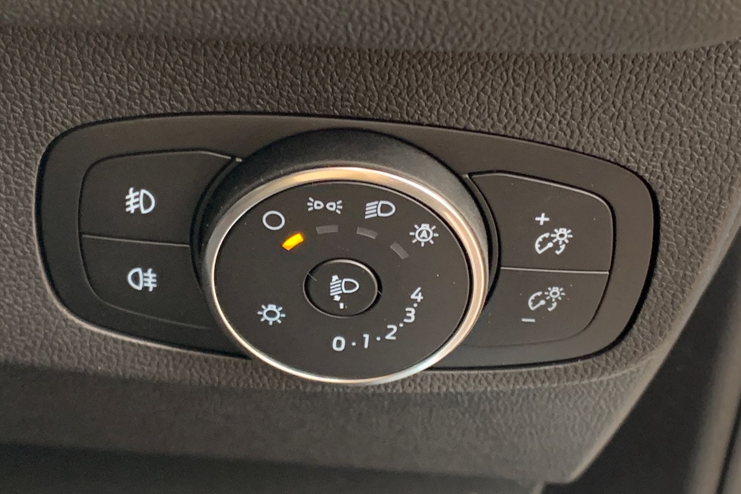 Used Ford Focus 2025 for sale - 76694244: Photo 21