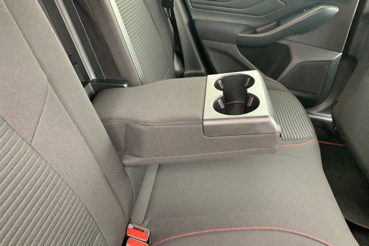 Used Ford Focus 2025 for sale - 76694244: Photo 23