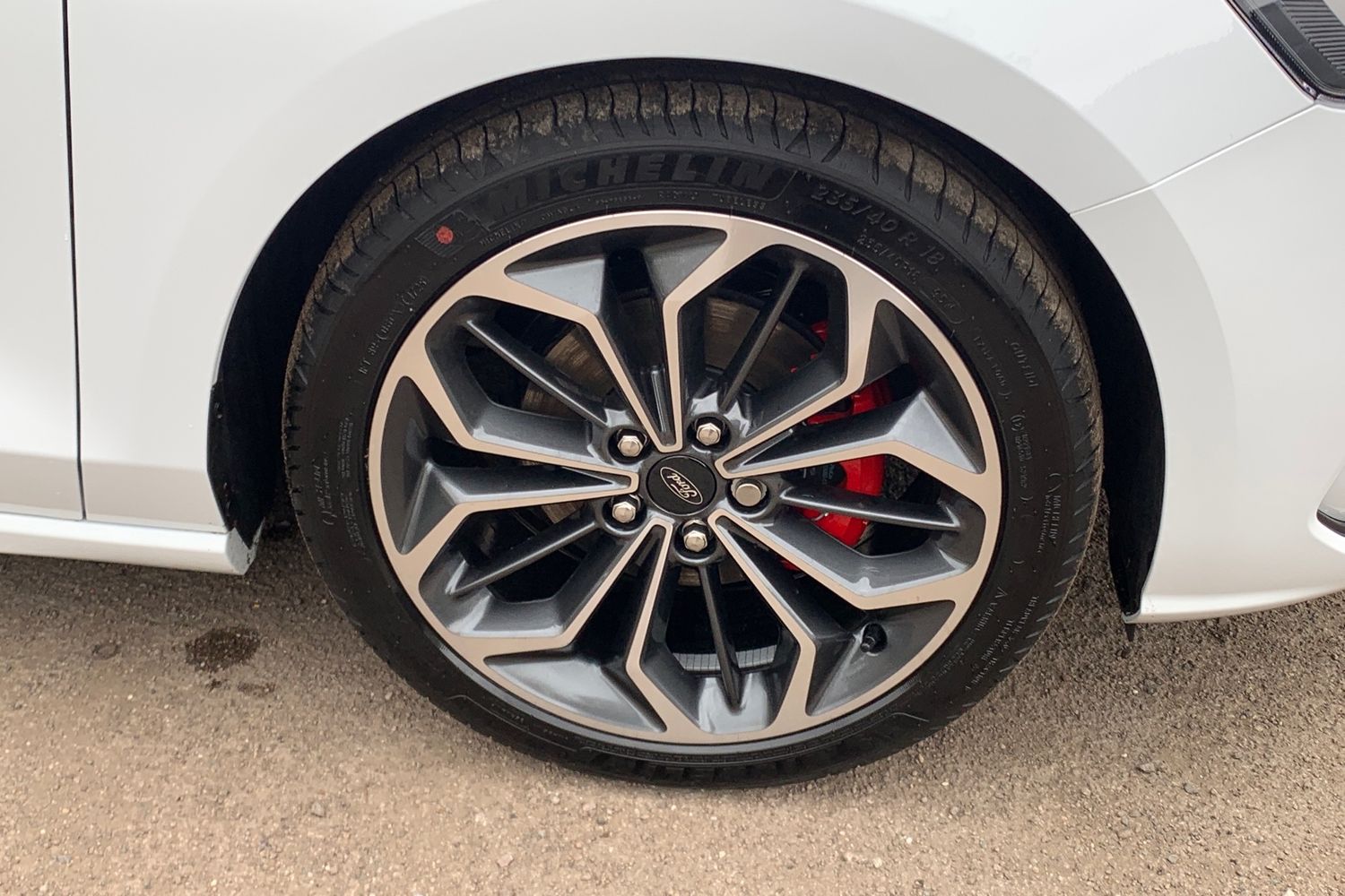 Used Ford Focus 2025 for sale - 76694244: Photo 24