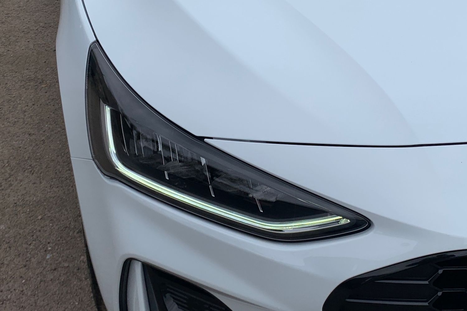 Used Ford Focus 2025 for sale - 76694244: Photo 26