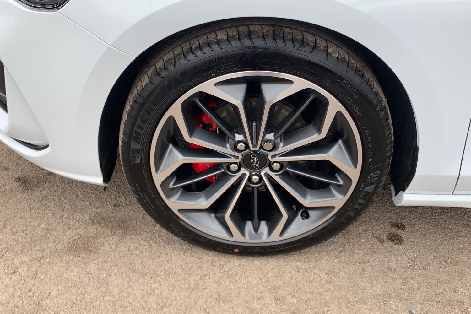 Used Ford Focus 2025 for sale - 76694244: Photo 27