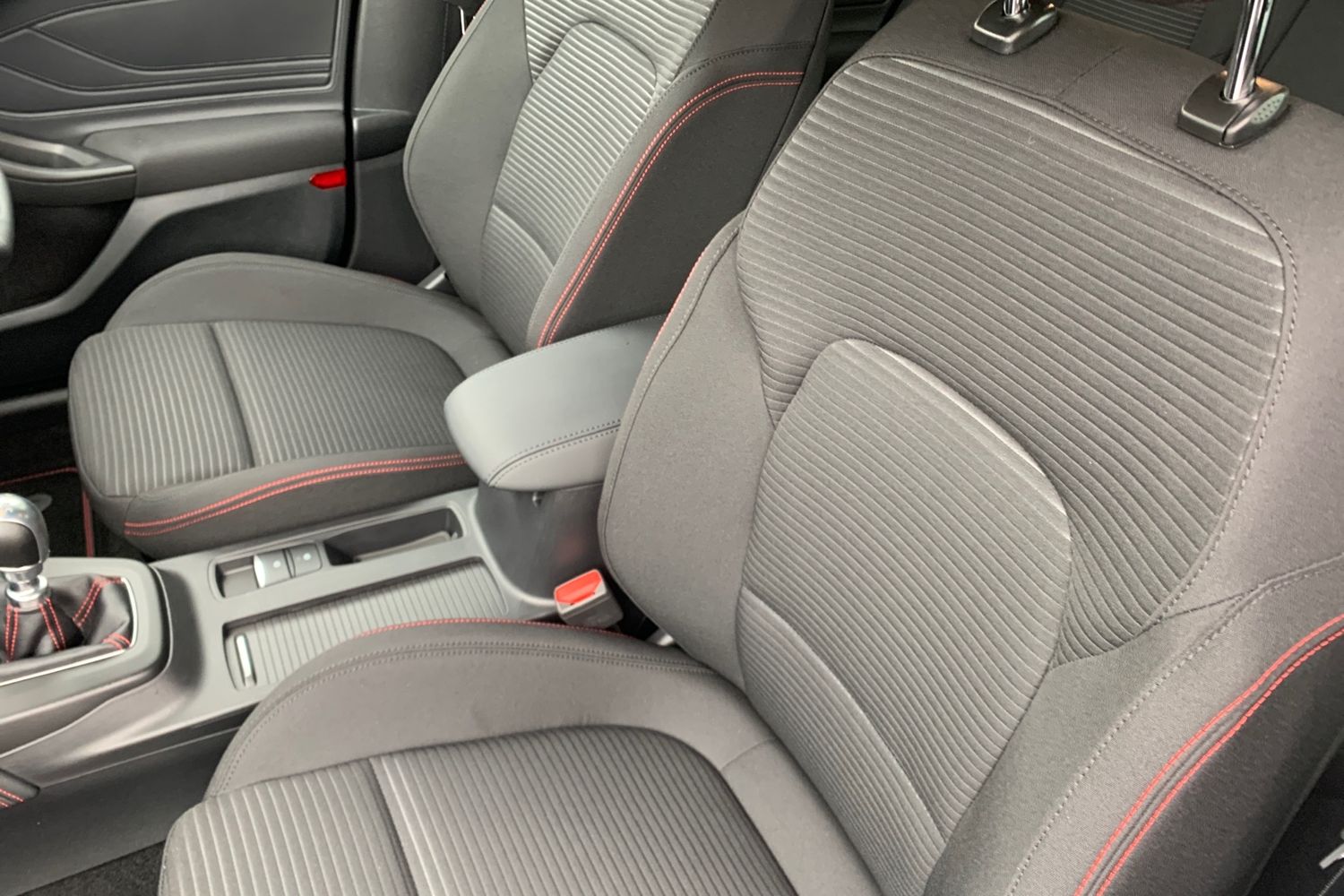 Used Ford Focus 2025 for sale - 76694244: Photo 28