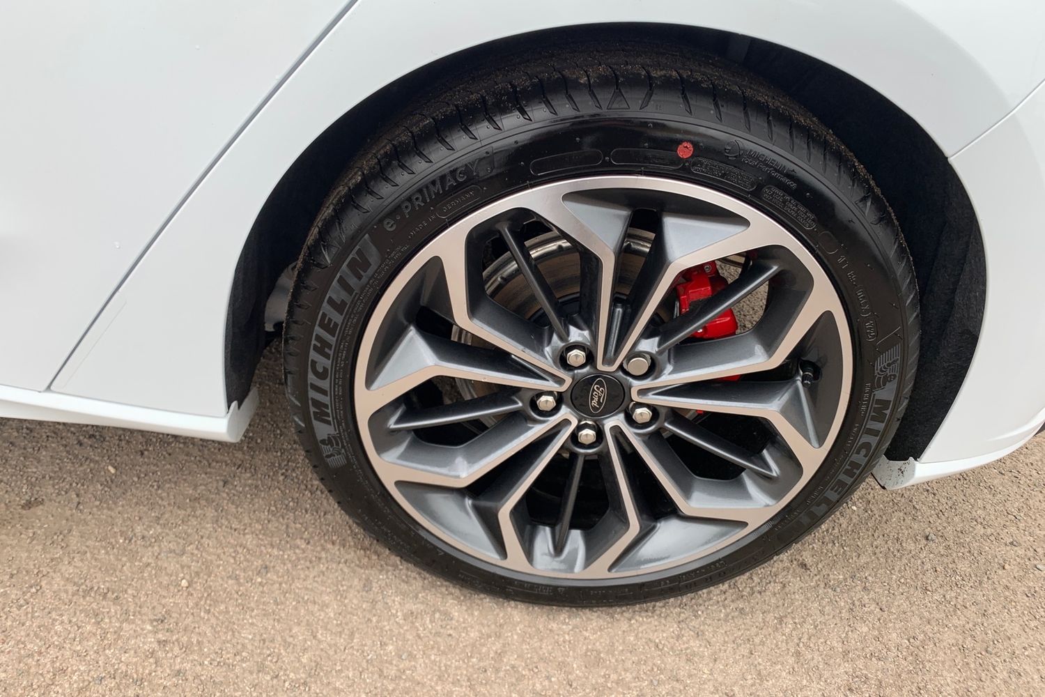 Used Ford Focus 2025 for sale - 76694244: Photo 29