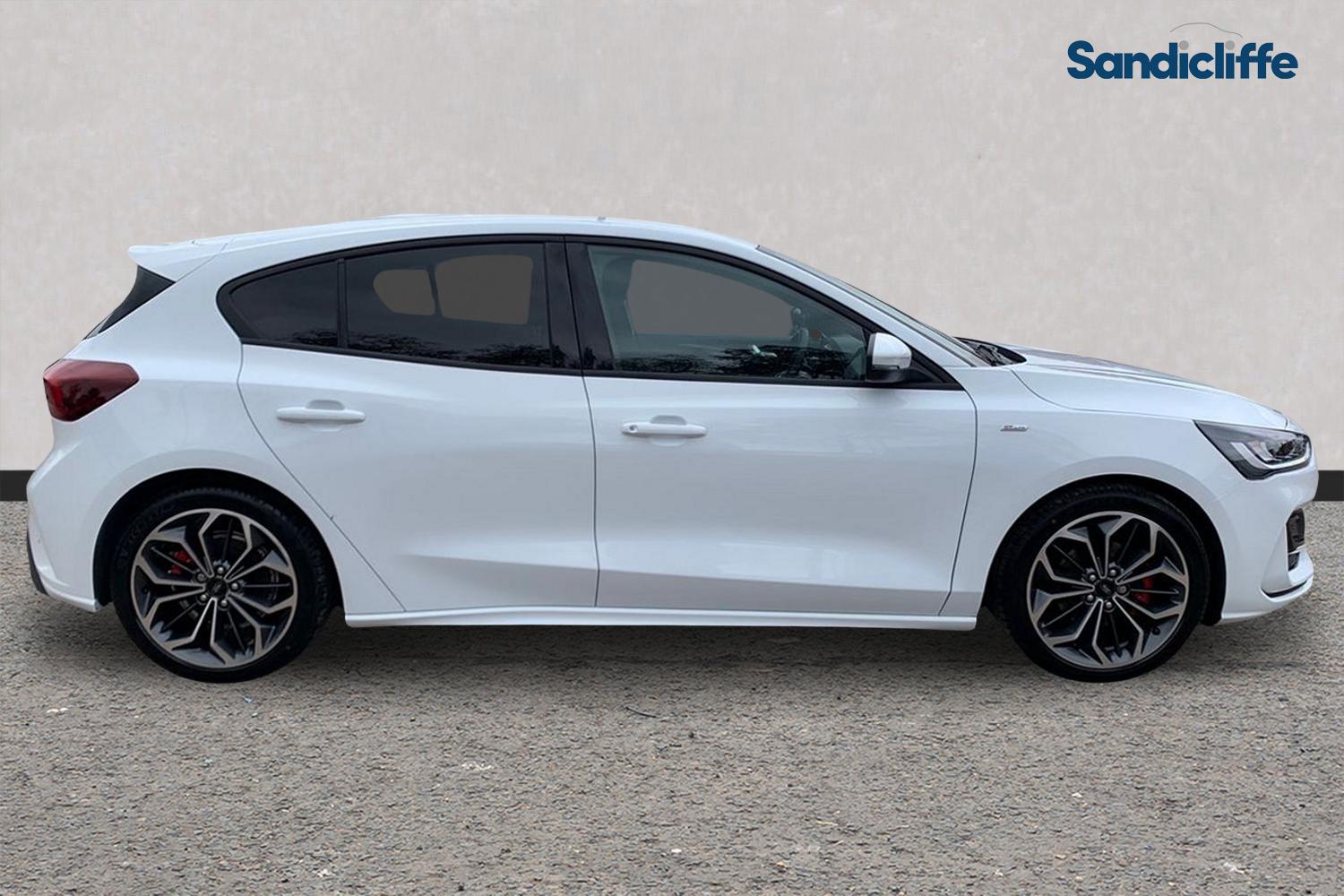 Used Ford Focus 2025 for sale - 76694244: Photo 3