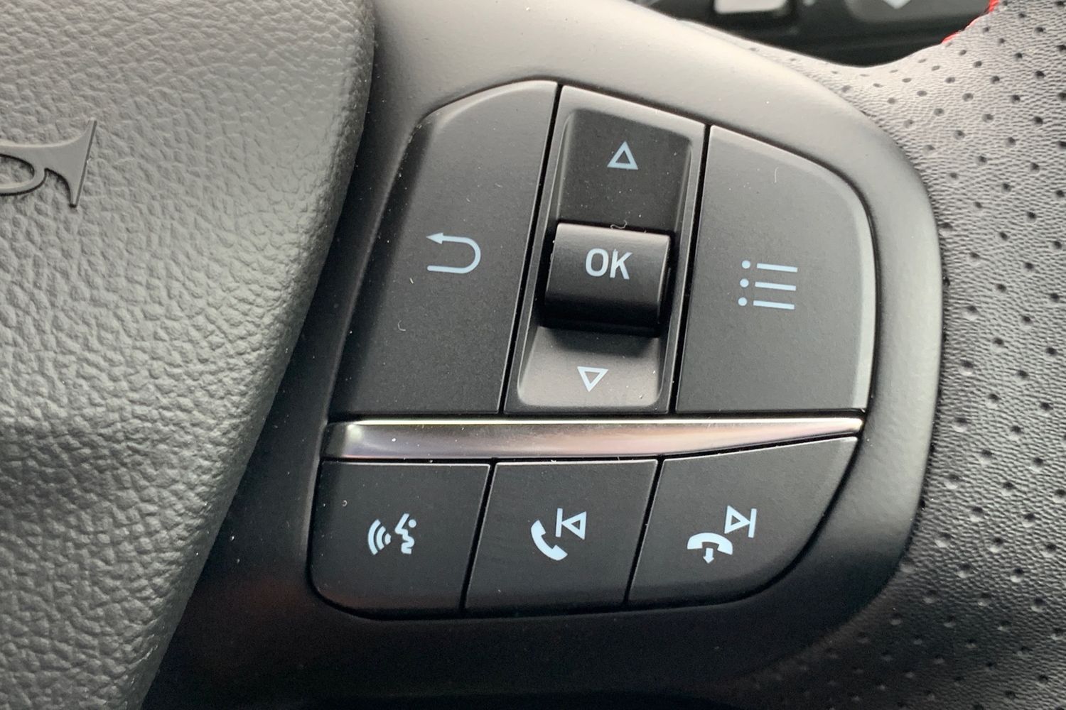 Used Ford Focus 2025 for sale - 76694244: Photo 32