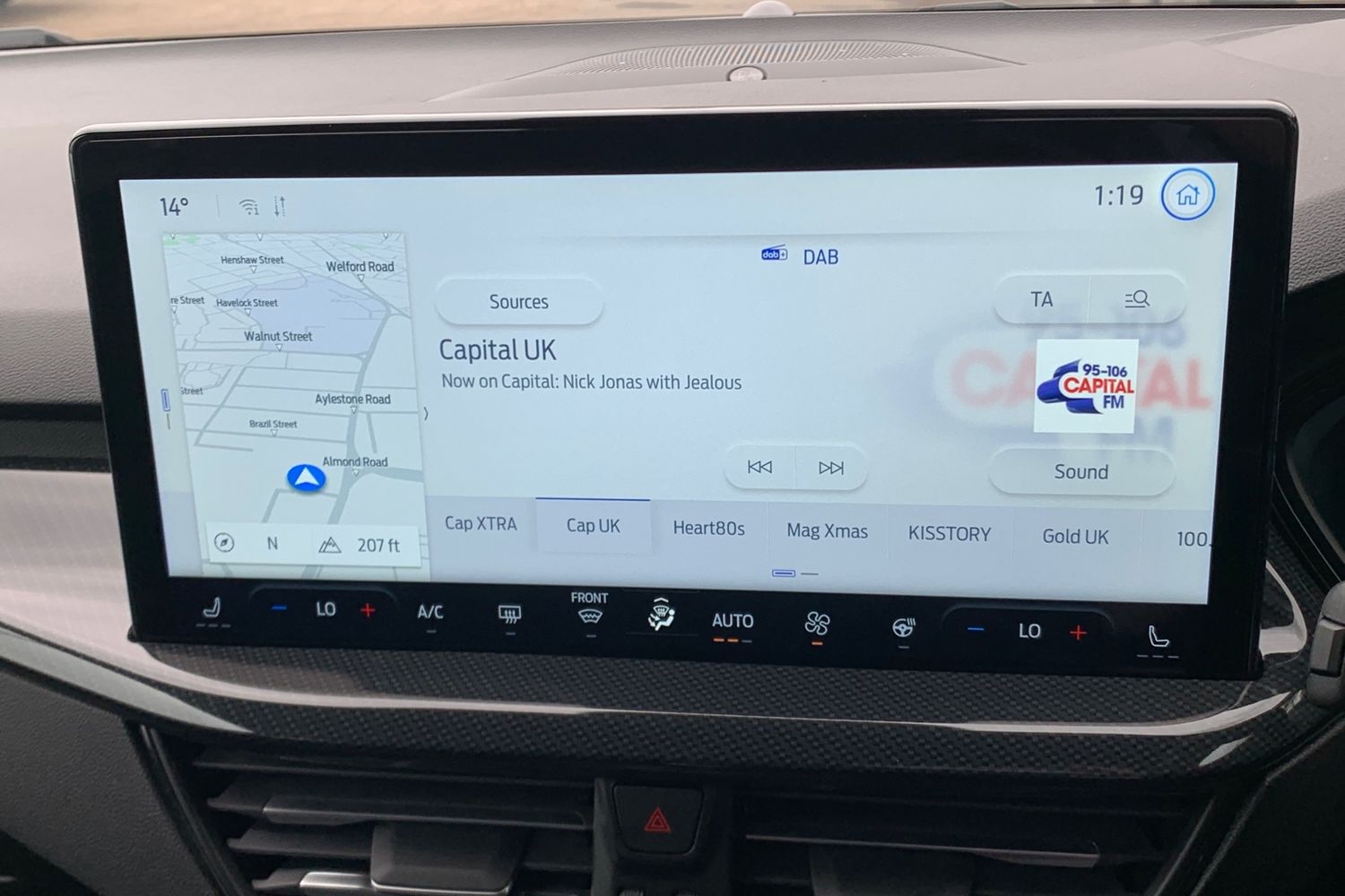 Used Ford Focus 2025 for sale - 76694244: Photo 37