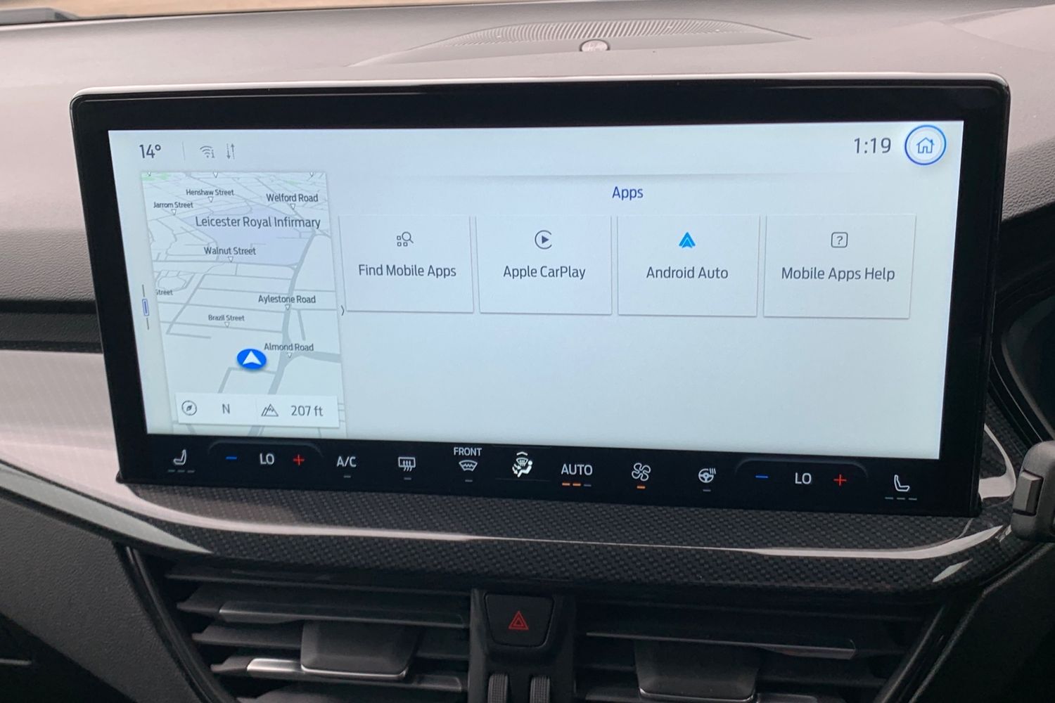 Used Ford Focus 2025 for sale - 76694244: Photo 38