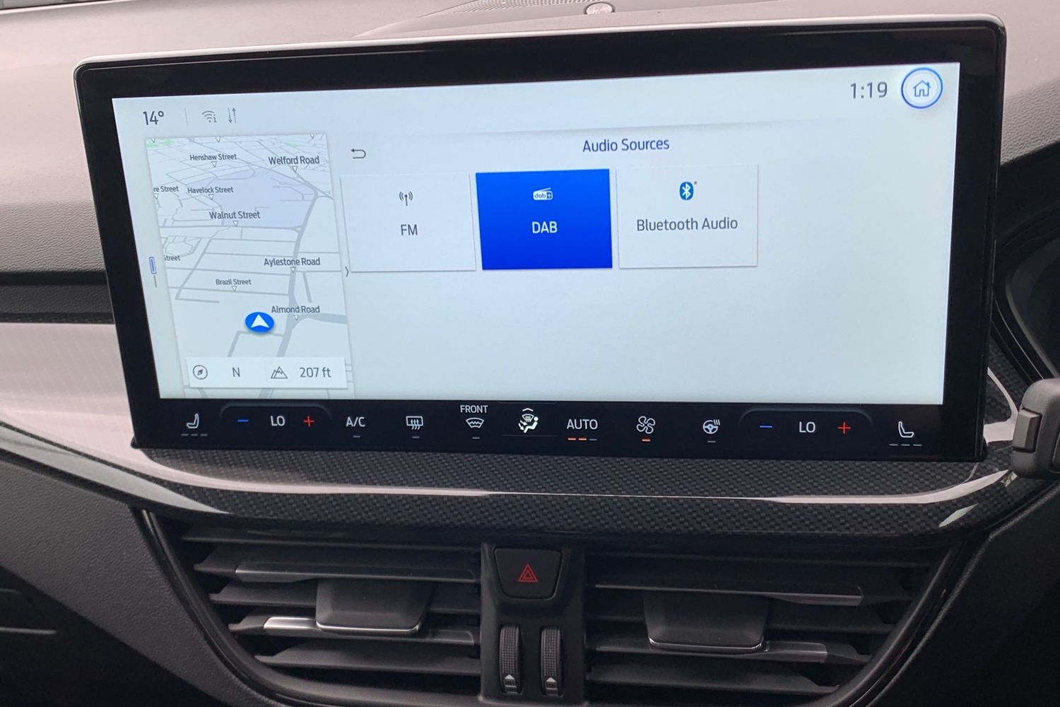 Used Ford Focus 2025 for sale - 76694244: Photo 39