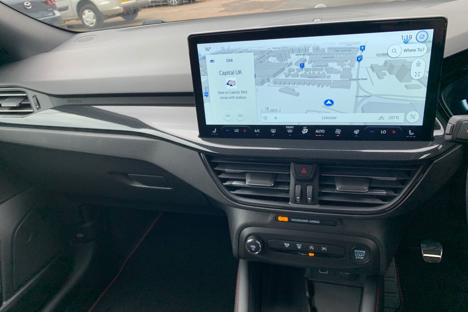 Used Ford Focus 2025 for sale - 76694244: Photo 40