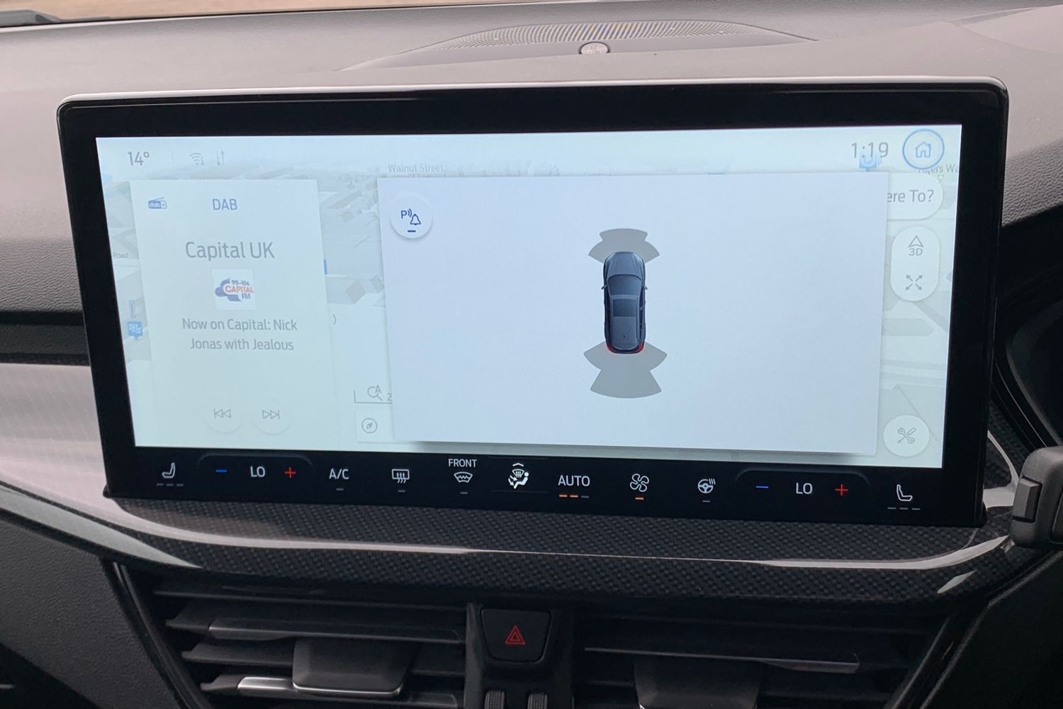 Used Ford Focus 2025 for sale - 76694244: Photo 41