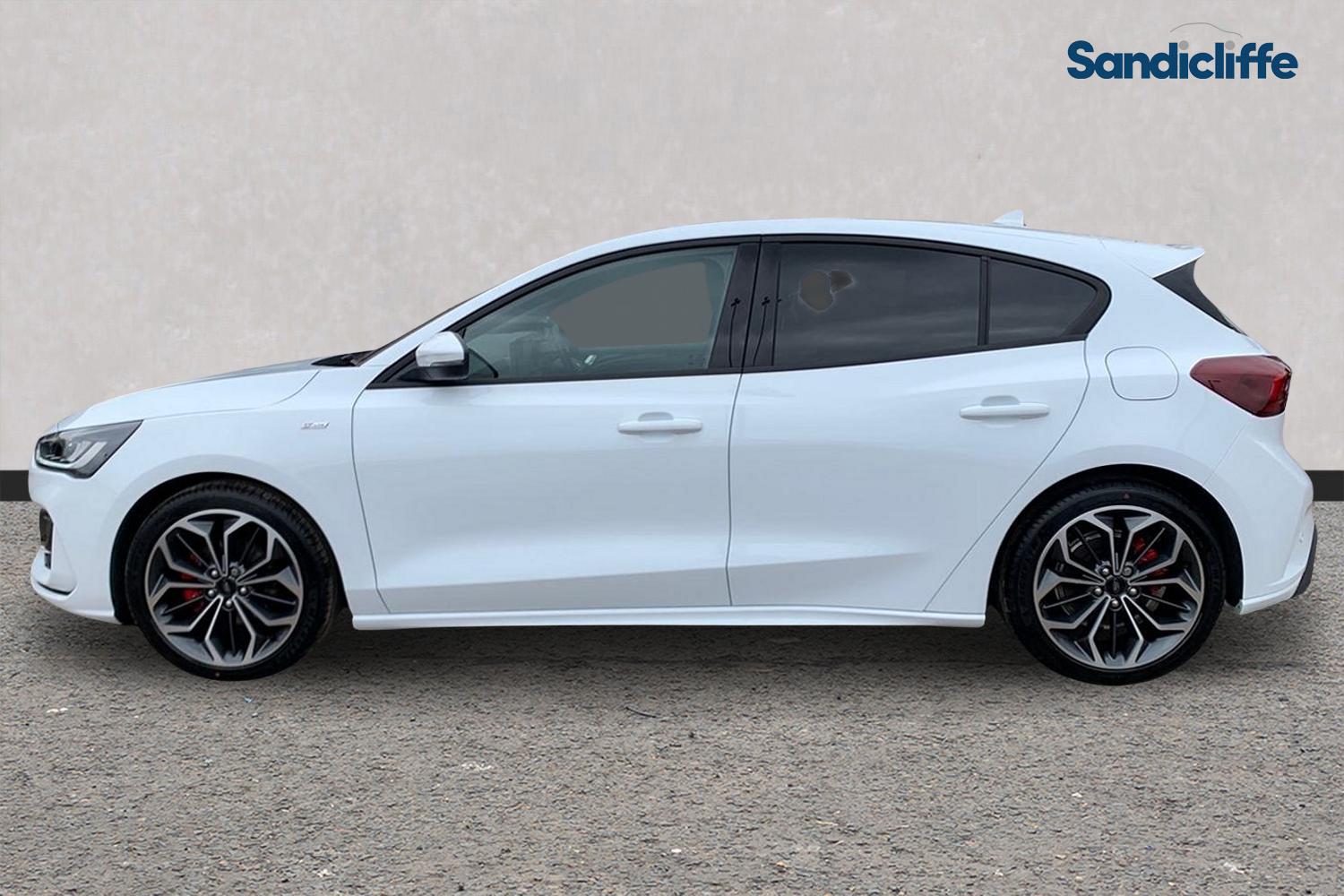 Used Ford Focus 2025 for sale - 76694244: Photo 7