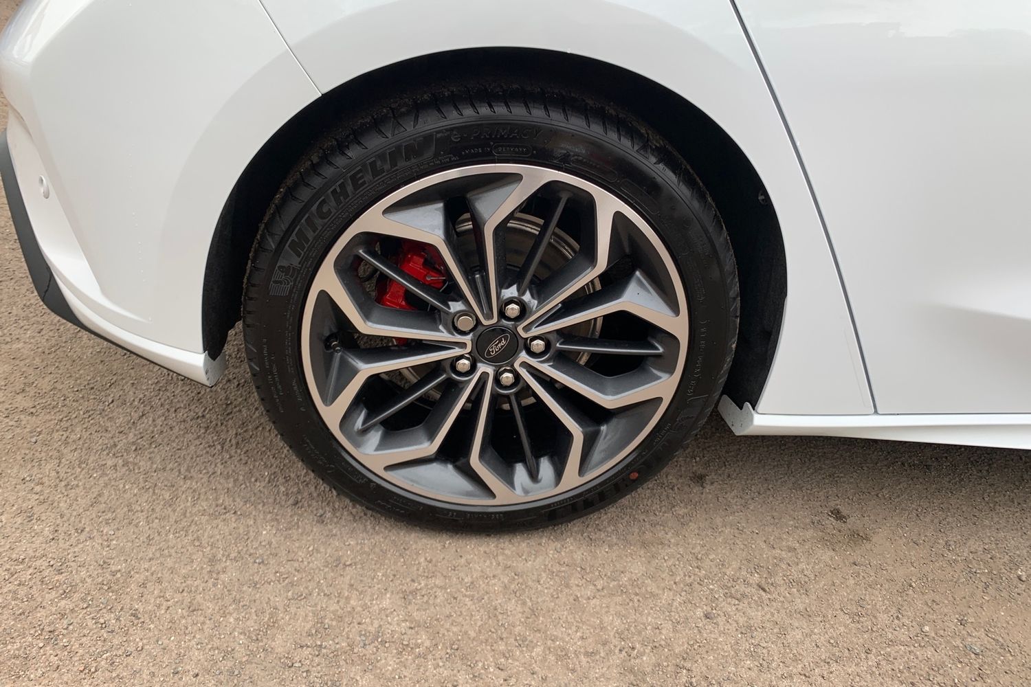 Used Ford Focus 2025 for sale - 76694244: Photo 9