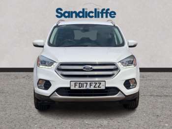 Used Ford Kuga 2017 for sale - 74770655: Photo