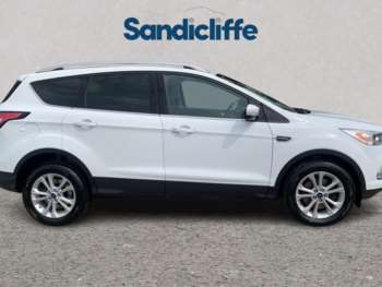 Used Ford Kuga 2017 for sale - 74770655: Photo
