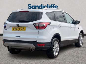 Used Ford Kuga 2017 for sale - 74770655: Photo
