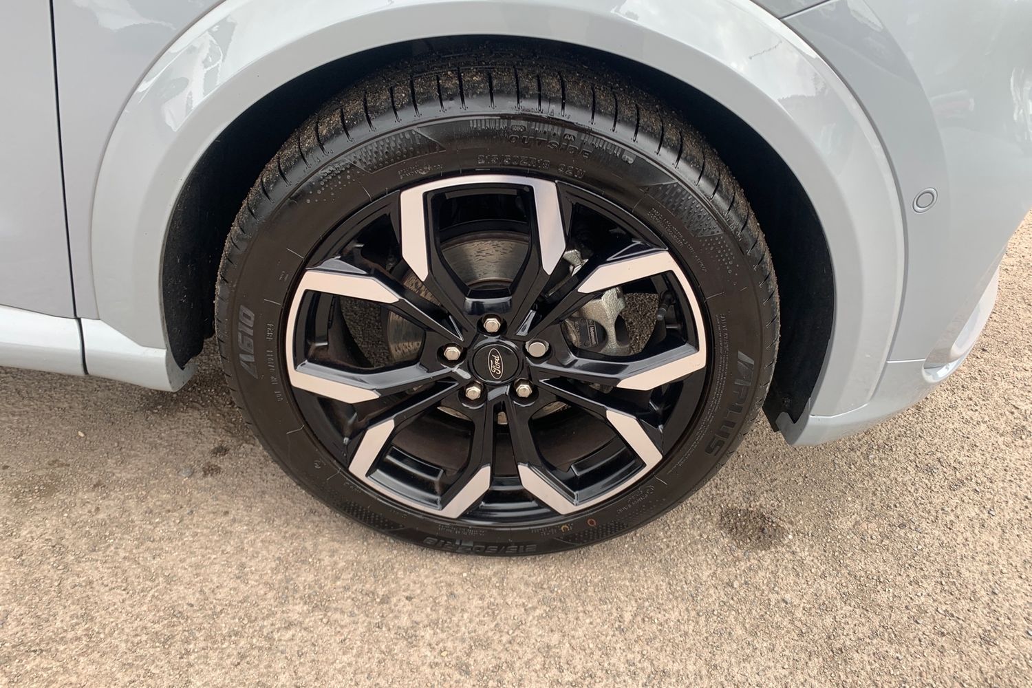 Vehicle 40