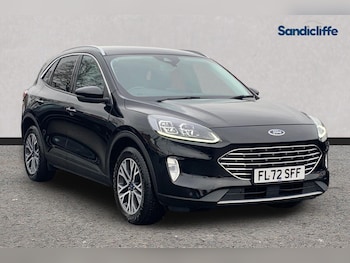 Used Ford Kuga 2022 for sale - 76950943: Photo