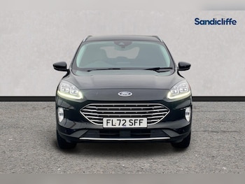 Used Ford Kuga 2022 for sale - 76950943: Photo