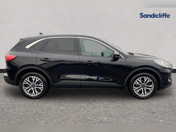 Used Ford Kuga 2022 for sale - 76950943: Photo