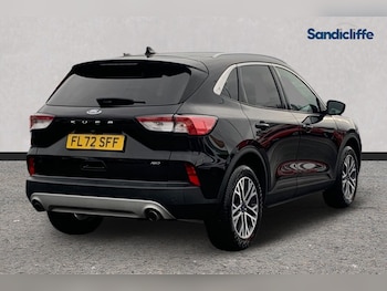 Used Ford Kuga 2022 for sale - 76950943: Photo