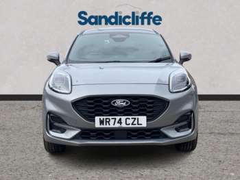 Used Ford Puma 2024 for sale - 74340976: Photo