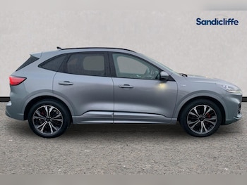 Used Ford Kuga 2022 for sale - 77061994: Photo