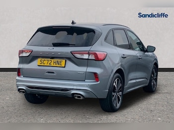 Used Ford Kuga 2022 for sale - 77061994: Photo