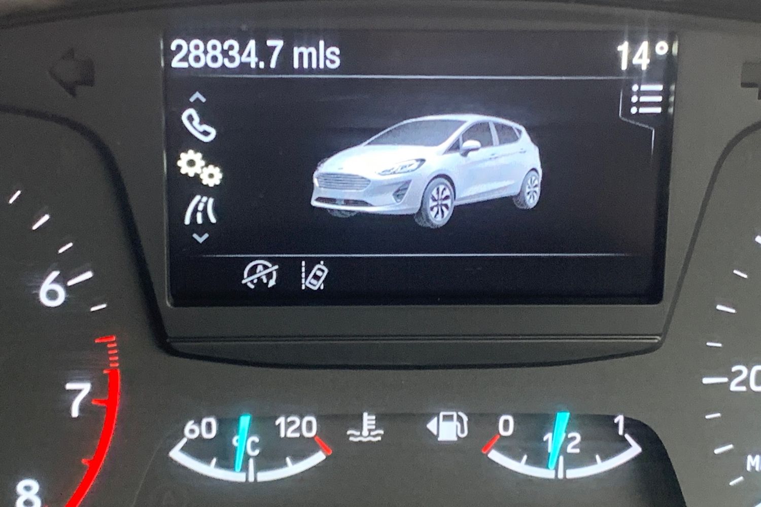 Vehicle 28