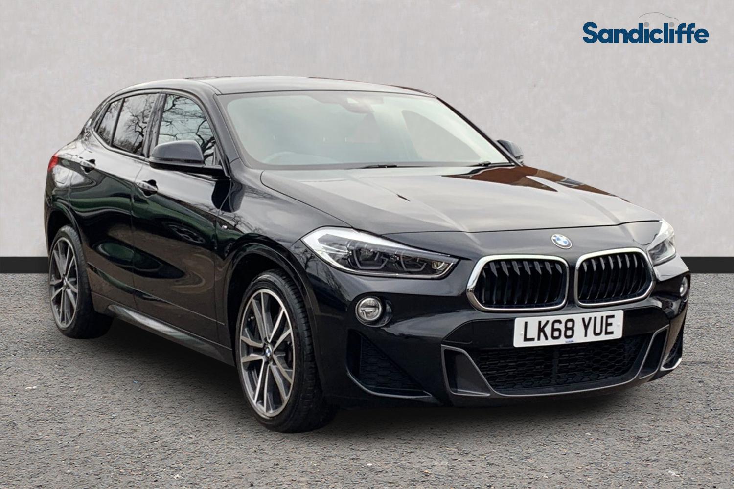 Used BMW X2 2018 for sale - 77998294: Photo 1
