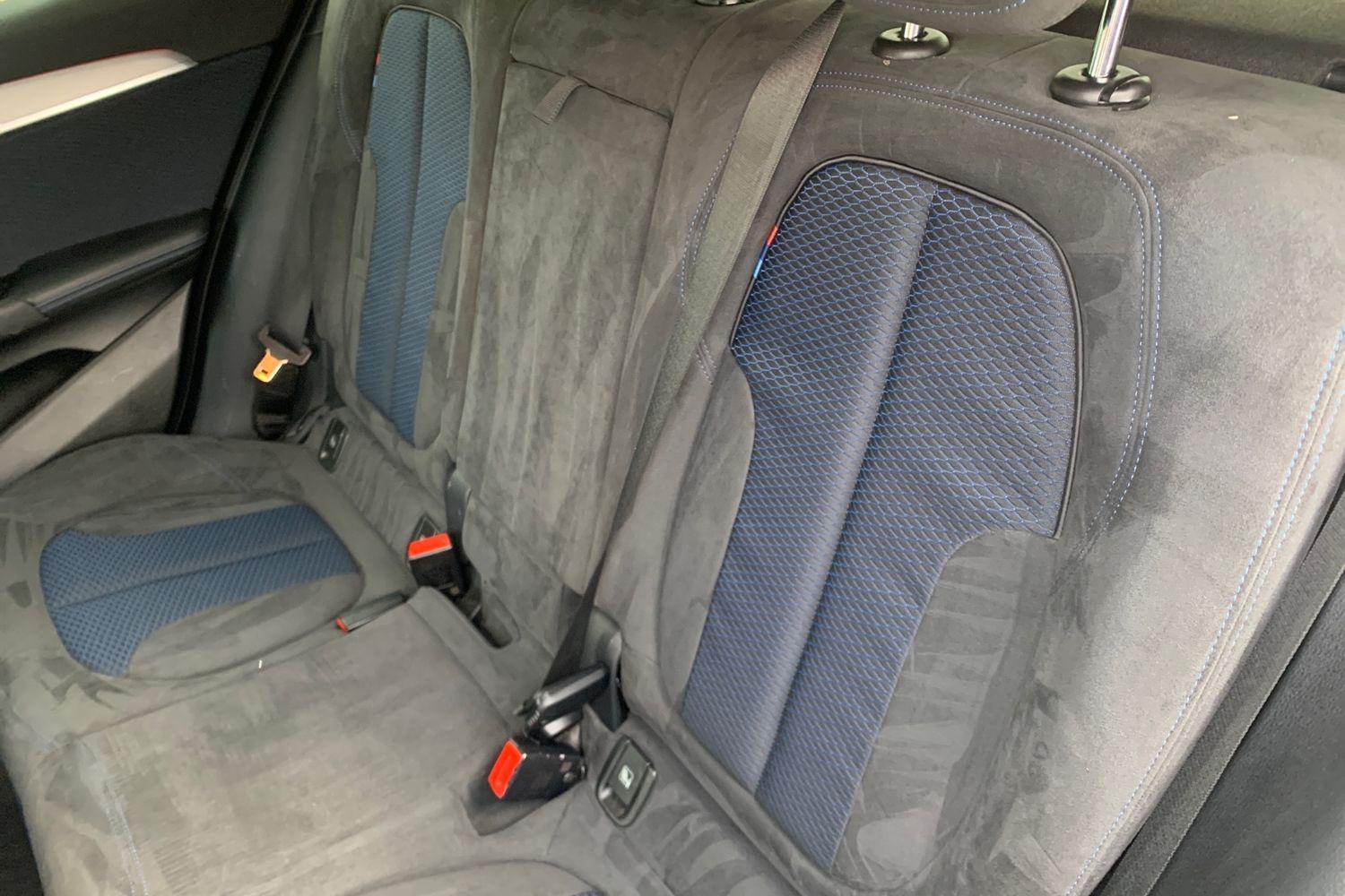 Used BMW X2 2018 for sale - 77998294: Photo 15