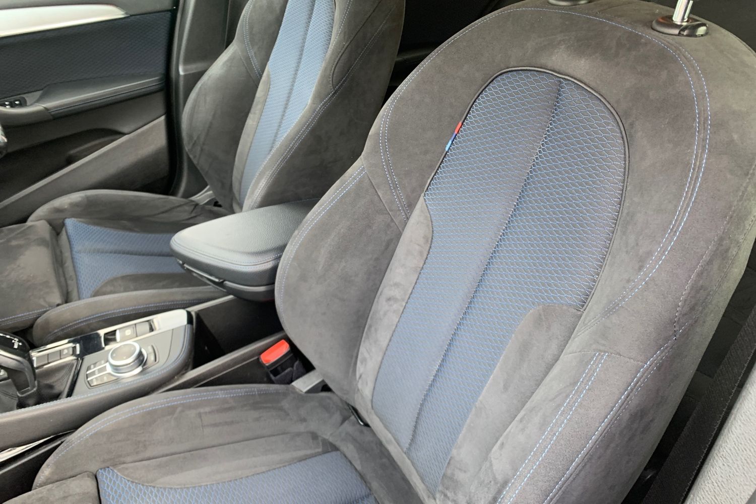 Used BMW X2 2018 for sale - 77998294: Photo 19