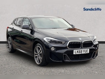 Used BMW X2 2018 for sale - 77998294: Photo