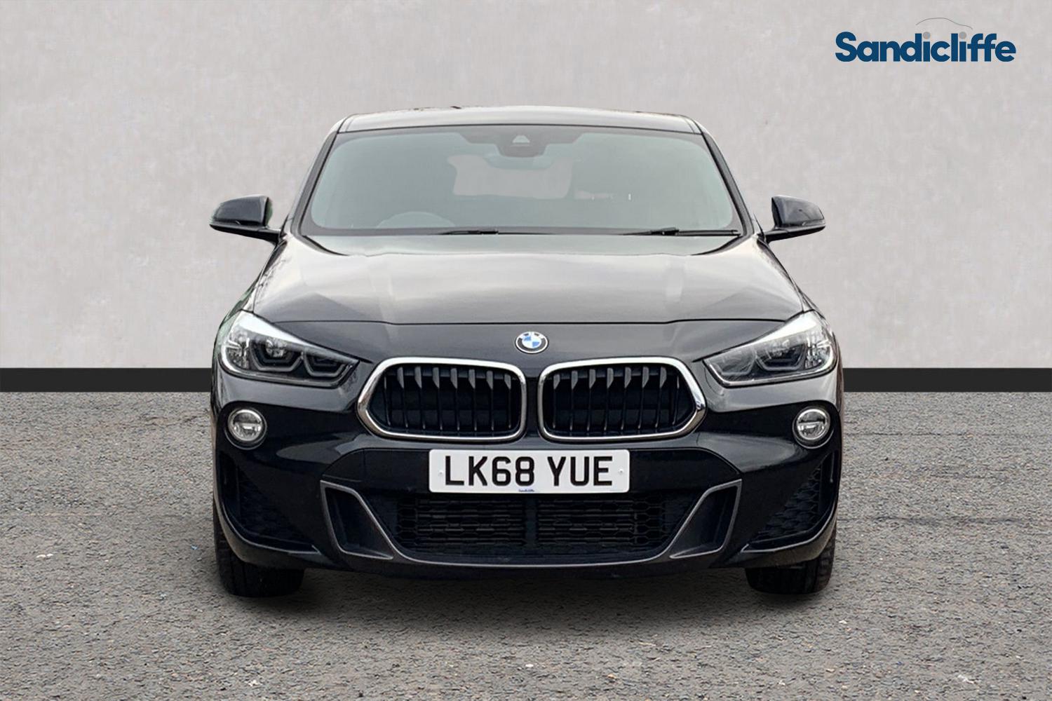 Used BMW X2 2018 for sale - 77998294: Photo 2