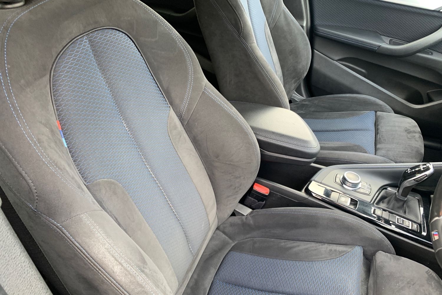 Used BMW X2 2018 for sale - 77998294: Photo 23