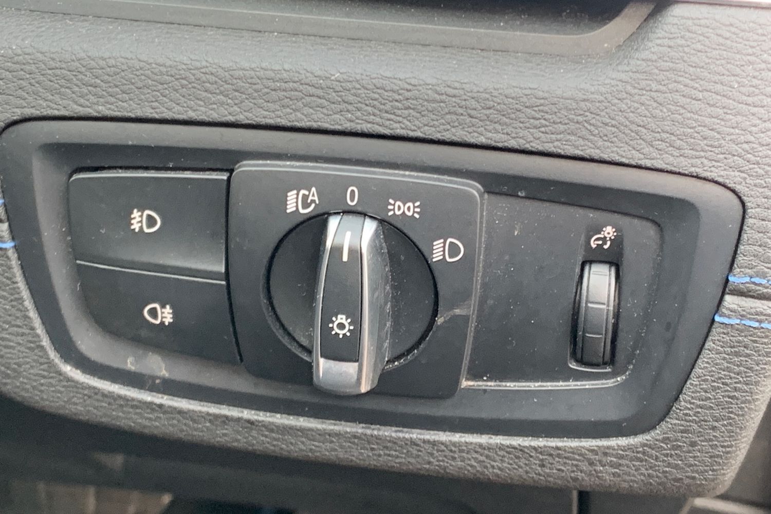 Used BMW X2 2018 for sale - 77998294: Photo 28