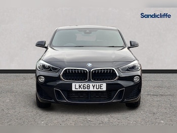 Used BMW X2 2018 for sale - 77998294: Photo