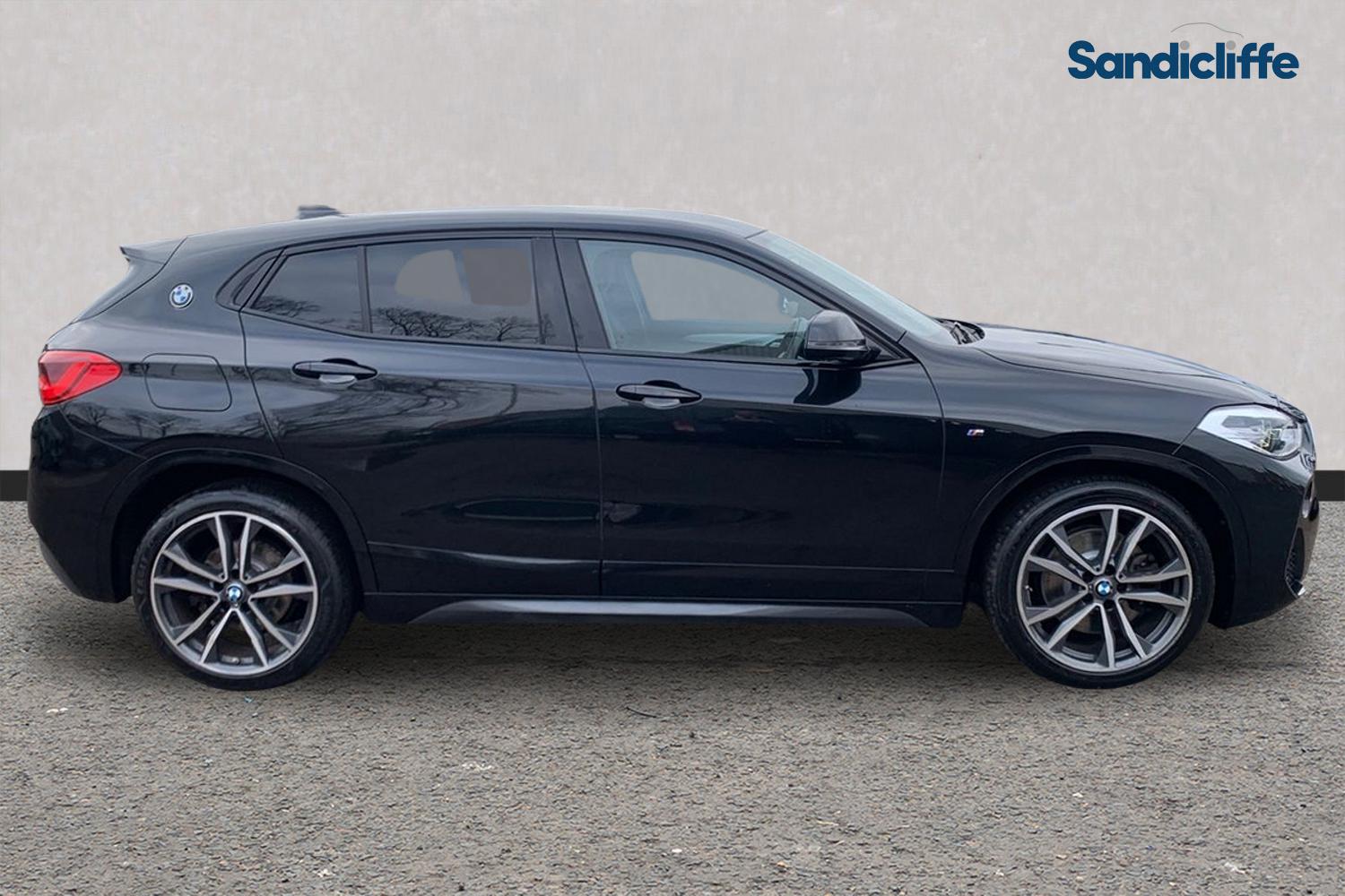 Used BMW X2 2018 for sale - 77998294: Photo 3