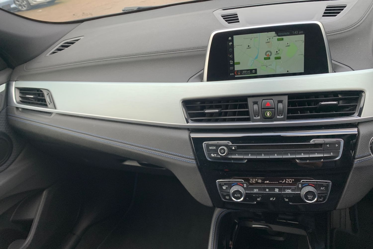 Used BMW X2 2018 for sale - 77998294: Photo 31