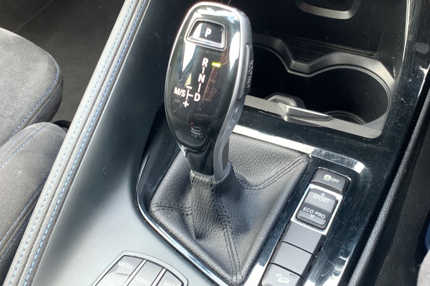 Used BMW X2 2018 for sale - 77998294: Photo 33