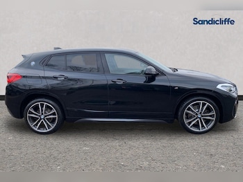 Used BMW X2 2018 for sale - 77998294: Photo