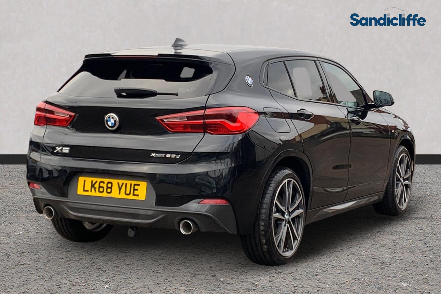 Used BMW X2 2018 for sale - 77998294: Photo 4