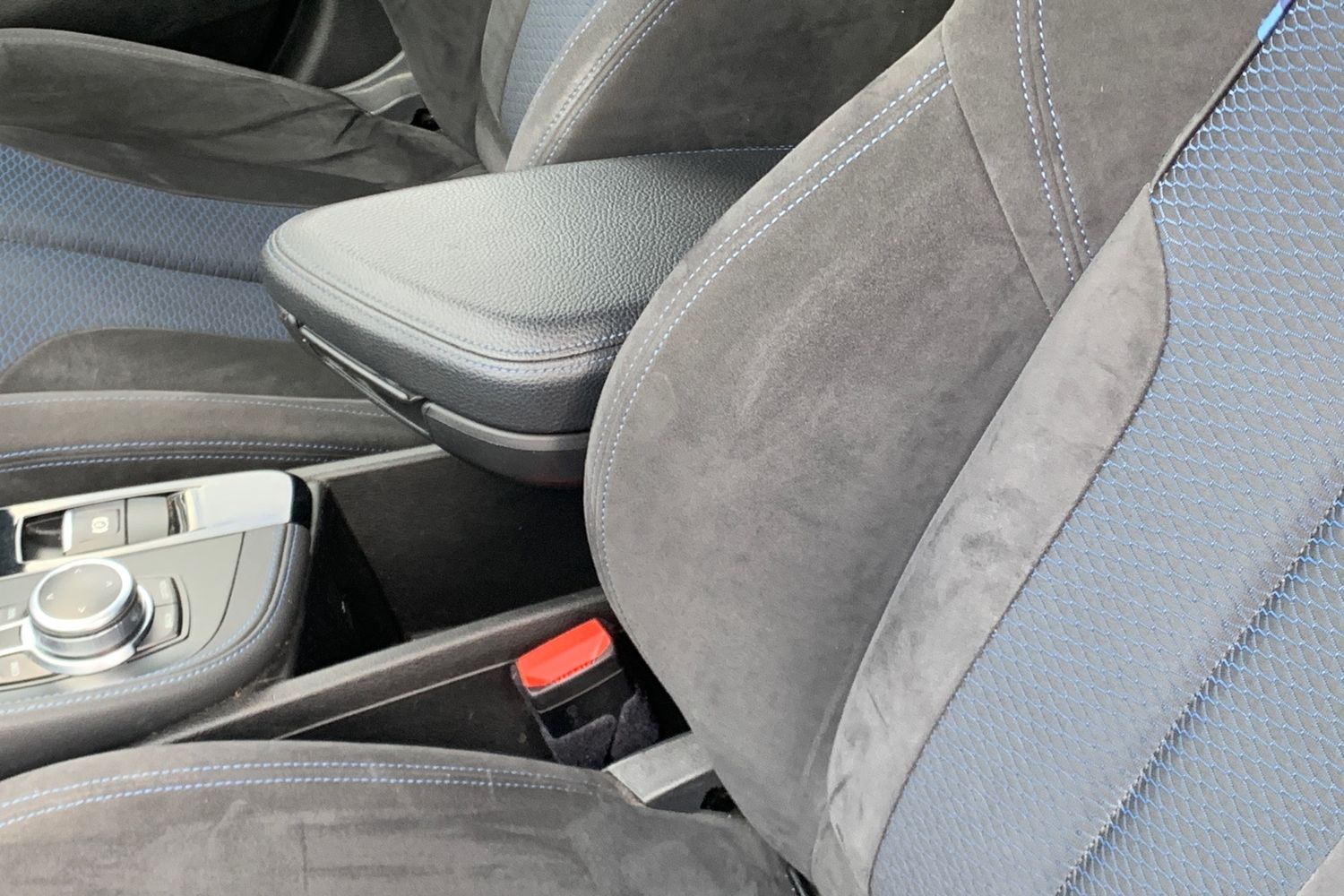 Used BMW X2 2018 for sale - 77998294: Photo 42