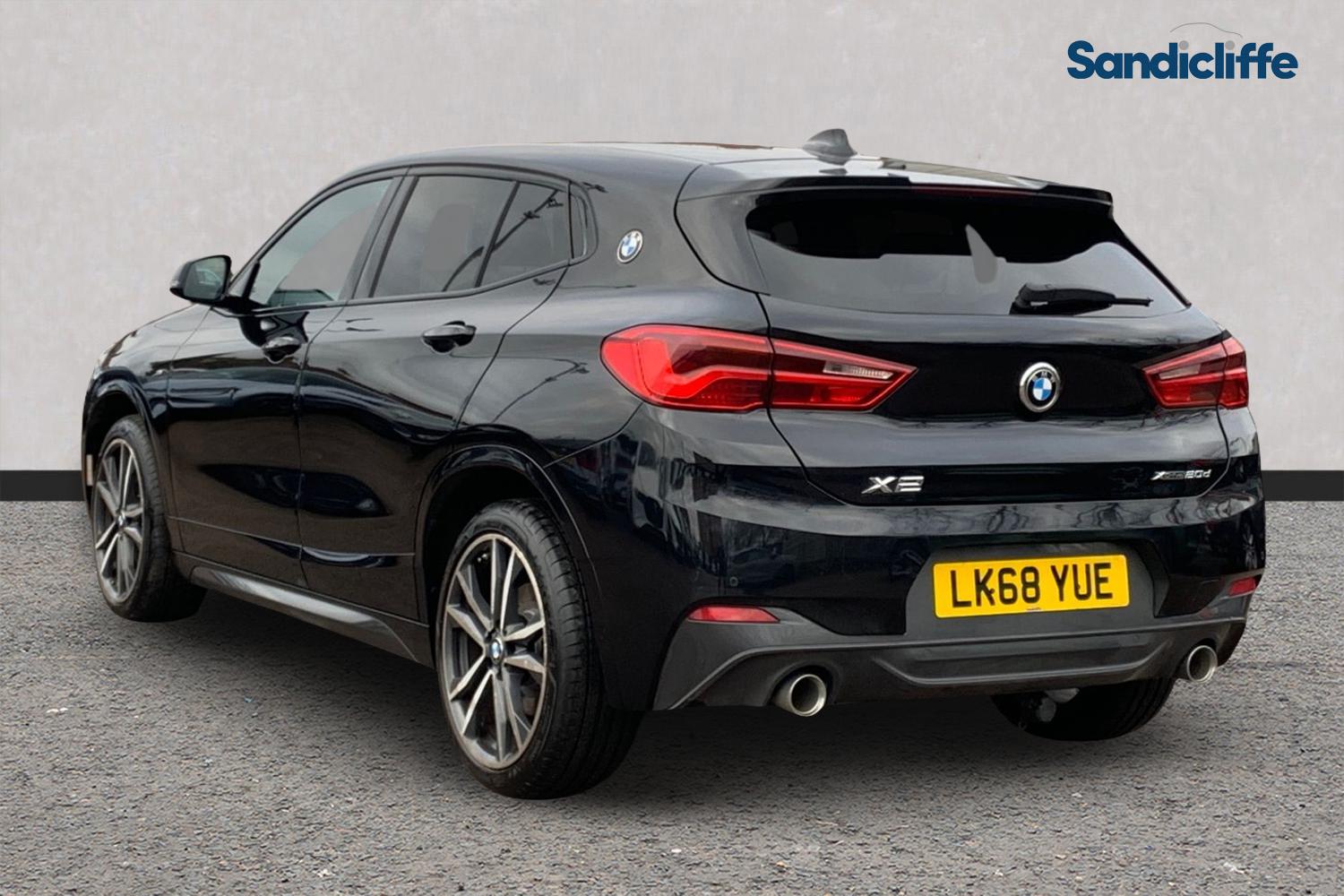 Used BMW X2 2018 for sale - 77998294: Photo 7