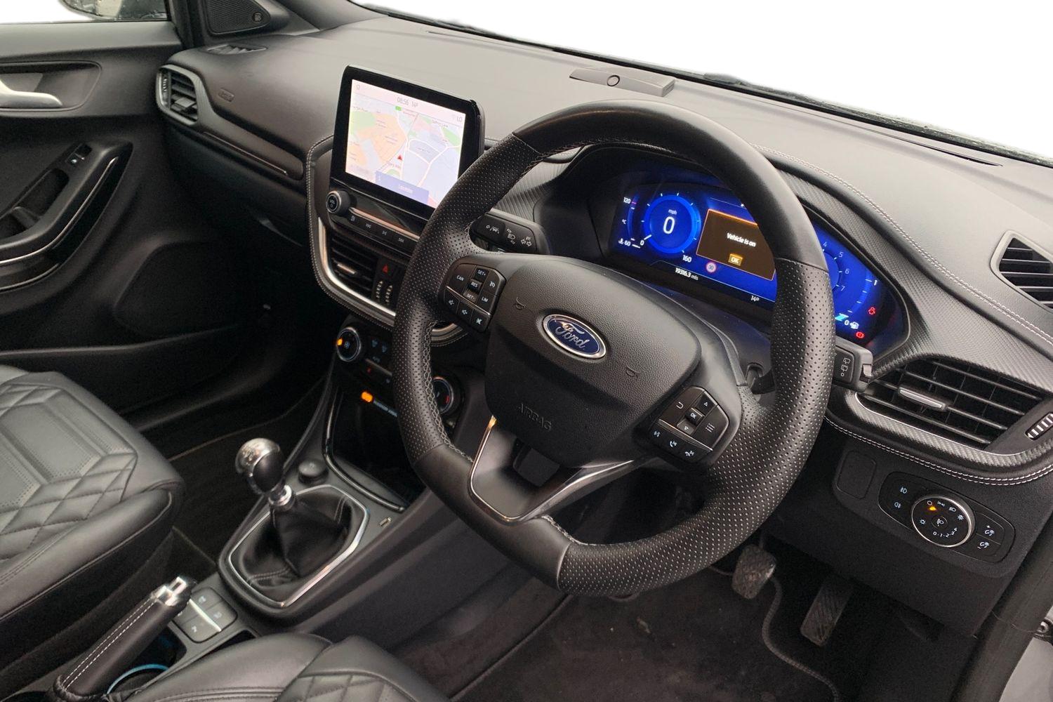 Used Ford Puma 2022 for sale - 76030859: Photo 10