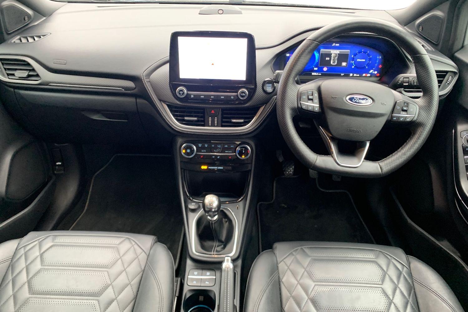 Used Ford Puma 2022 for sale - 76030859: Photo 11