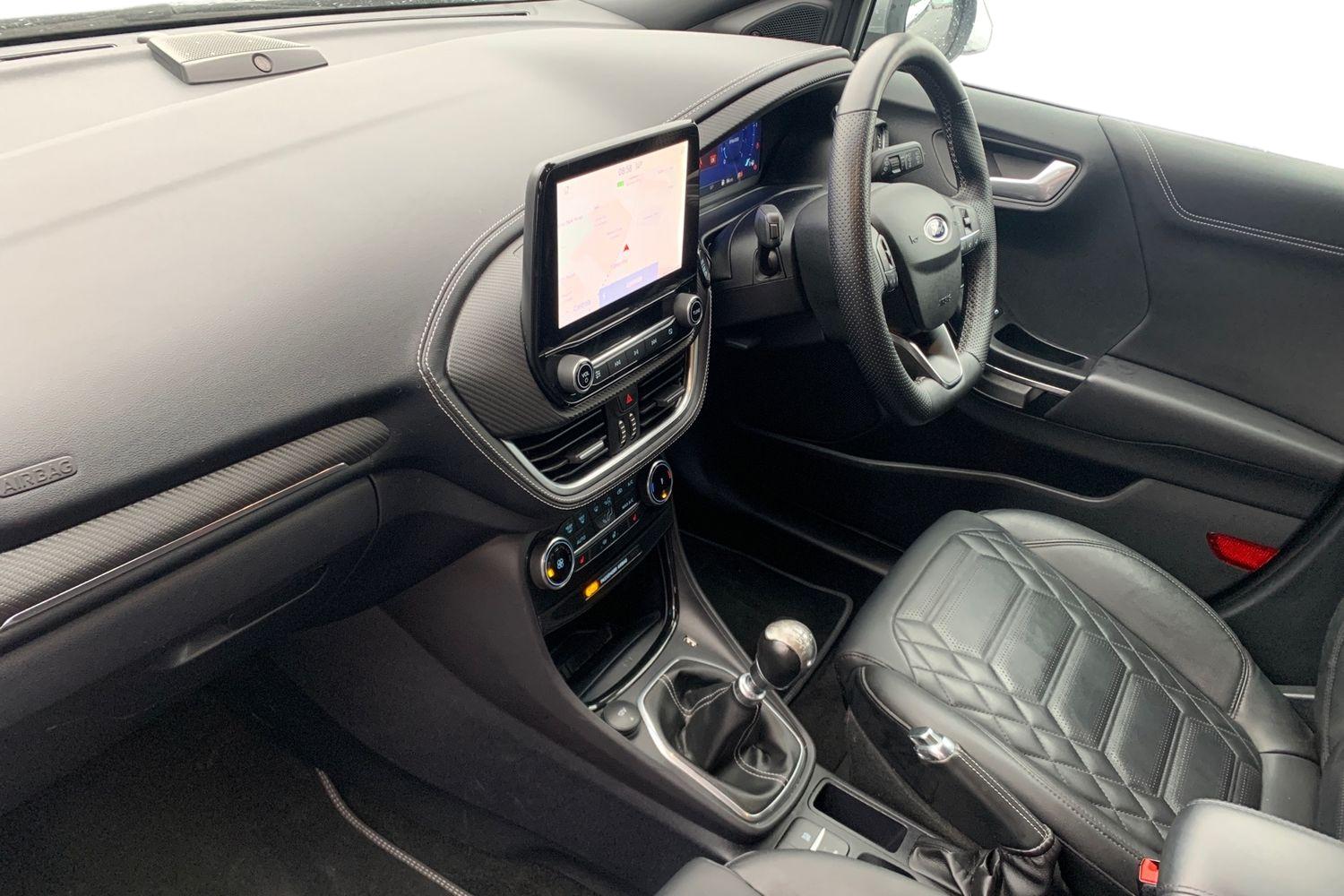 Used Ford Puma 2022 for sale - 76030859: Photo 13