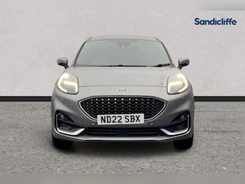 Used Ford Puma 2022 for sale - 76030859: Photo 2